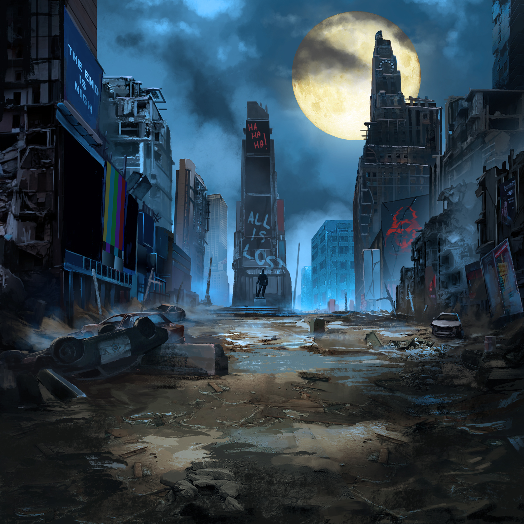 Apocalypse
