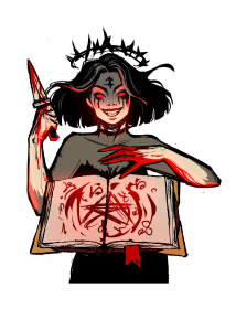 Blood And Shadow icon