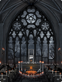 Blood And Shadow 2