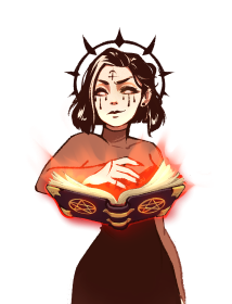 Book of Shadows icon