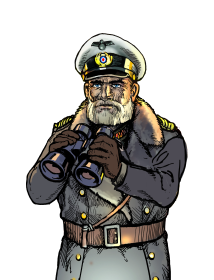 Das xBoot icon