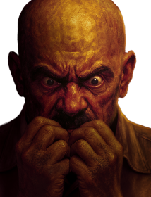 Disorder icon