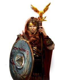 Legion X icon
