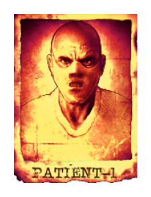 Mental icon