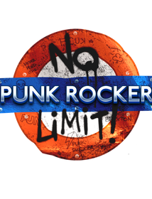 Punk Rocker icon