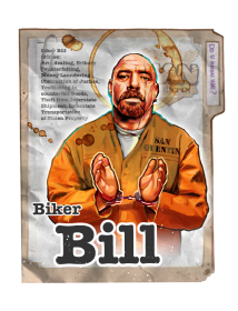 San Quentin icon
