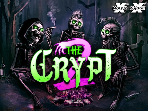 The Crypt 2