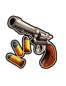 Tombstone icon