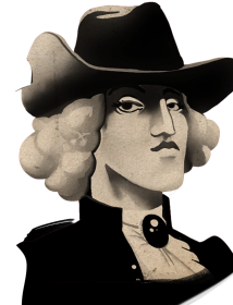 Tombstone No Mercy icon