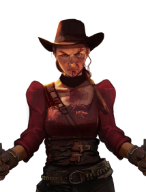 Tombstone Slaughter icon