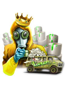 xWays Hoarder icon